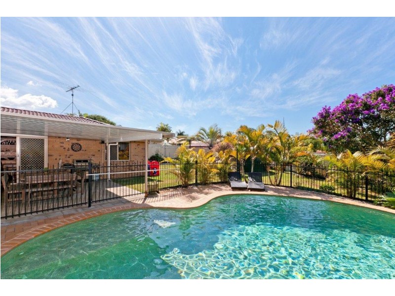 28 Diford Street, Capalaba QLD 4157
