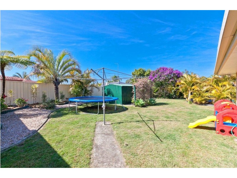 28 Diford Street, Capalaba QLD 4157