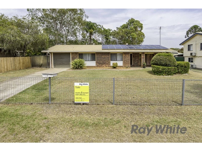 7 Kaye Street, Capalaba QLD 4157