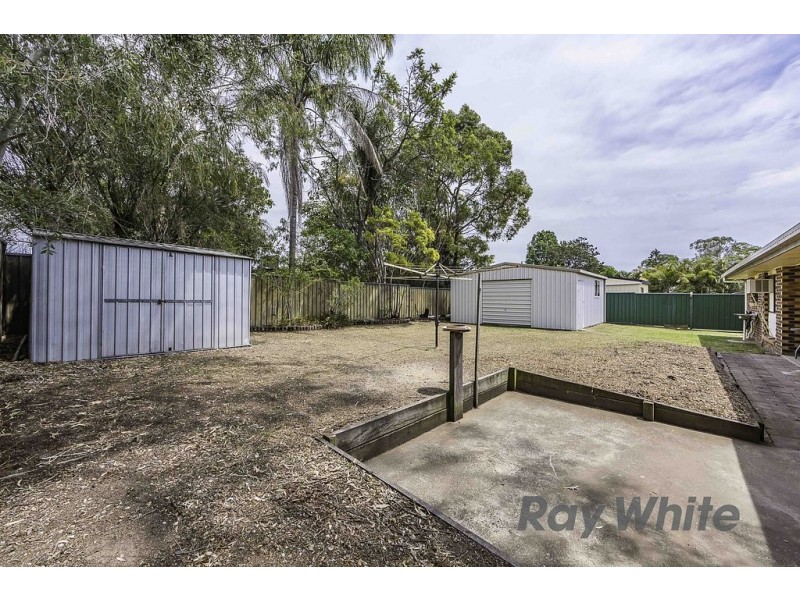 7 Kaye Street, Capalaba QLD 4157