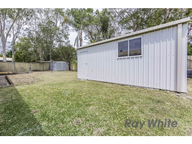 7 Kaye Street, Capalaba QLD 4157