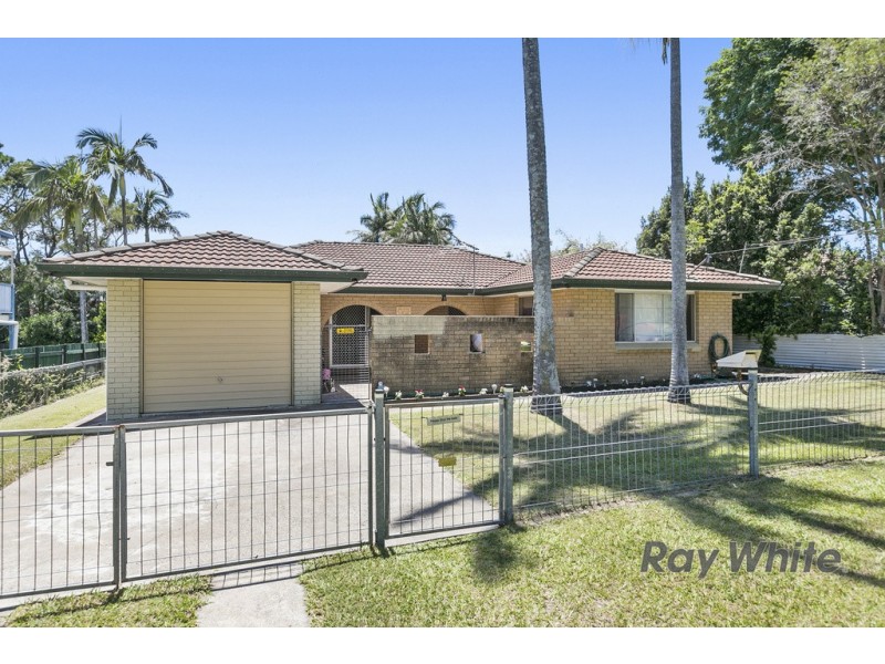 12 Balandra Street, Capalaba QLD 4157