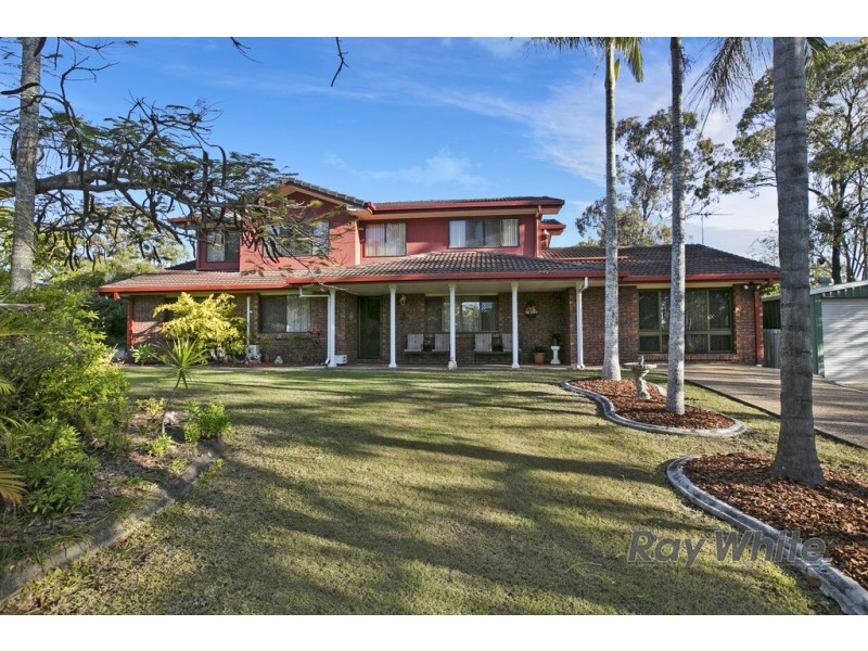 13 Caston Court, Birkdale QLD 4159