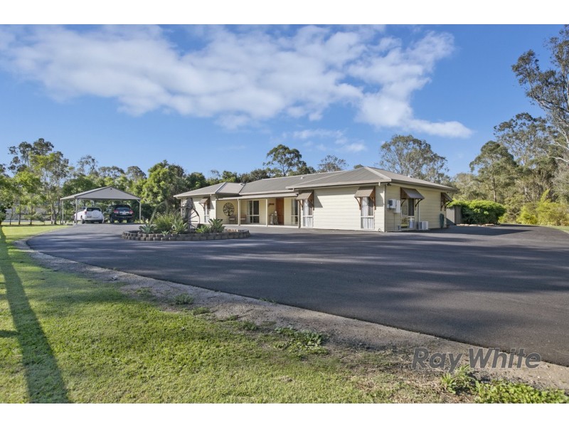 54 Pinecone Place, Thornlands QLD 4164