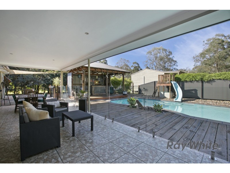 54 Pinecone Place, Thornlands QLD 4164