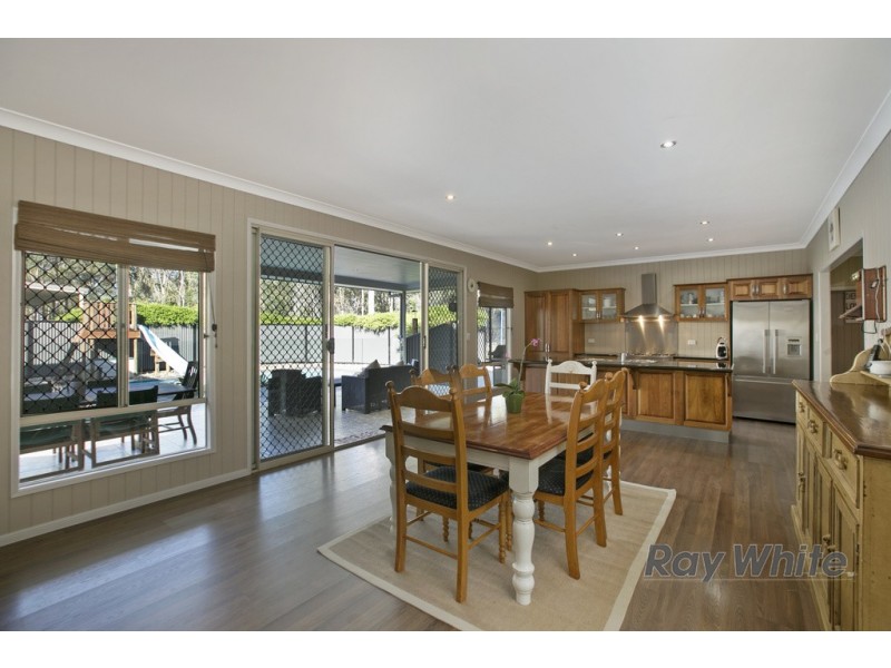 54 Pinecone Place, Thornlands QLD 4164