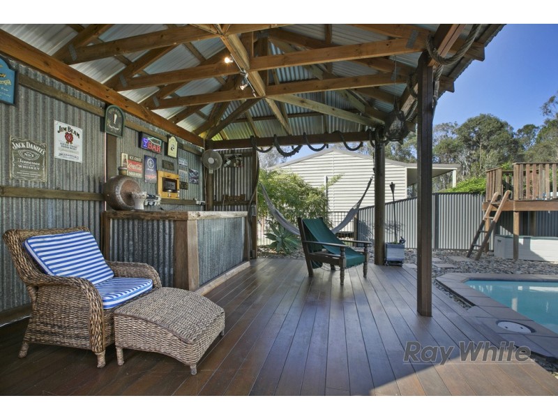 54 Pinecone Place, Thornlands QLD 4164