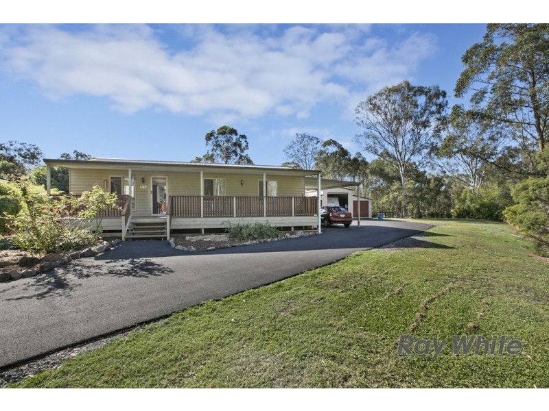 54 Pinecone Place, Thornlands QLD 4164