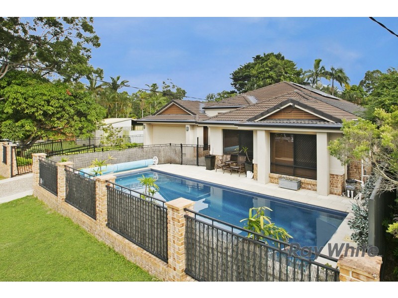 17 Surman Street, Birkdale QLD 4159