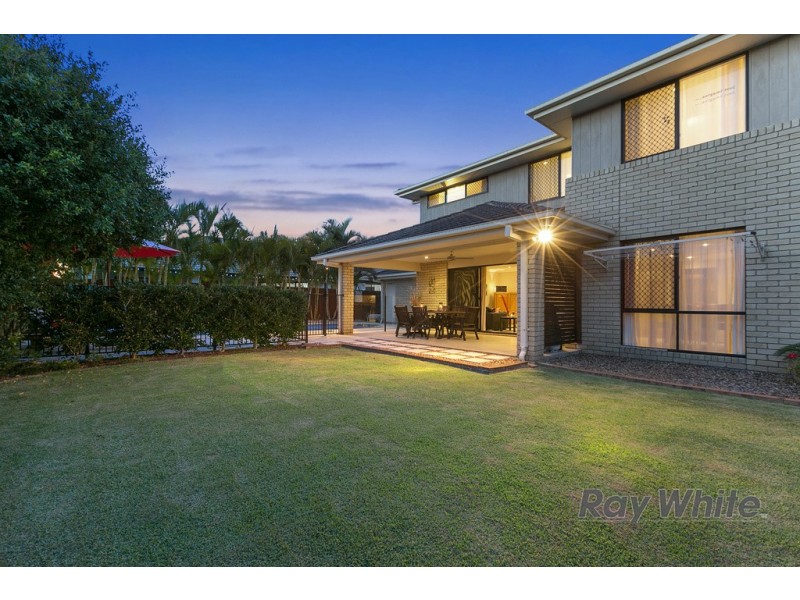 12 Macleay Place, Thornlands QLD 4164