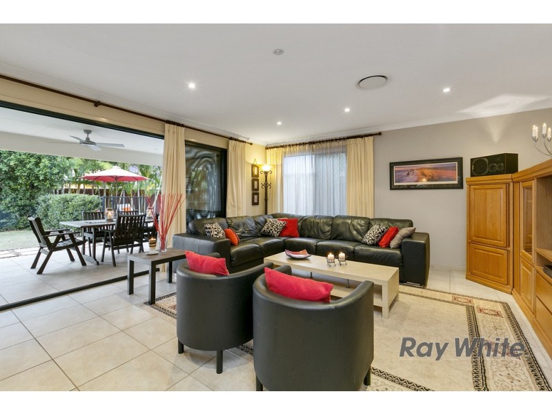 12 Macleay Place, Thornlands QLD 4164