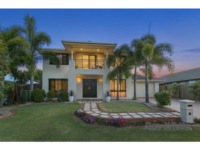 12 Macleay Place, Thornlands QLD 4164