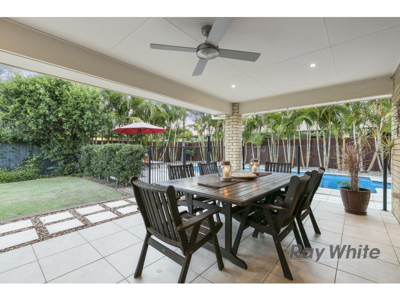 12 Macleay Place, Thornlands QLD 4164