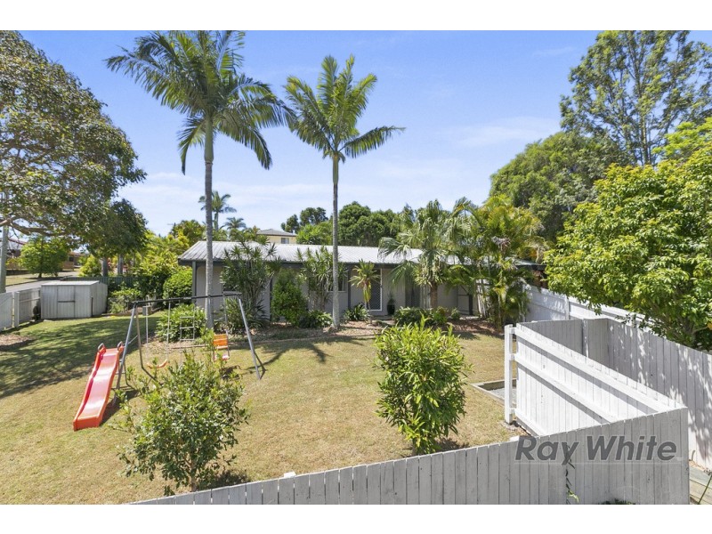 90 Cumberland Drive, Alexandra Hills QLD 4161