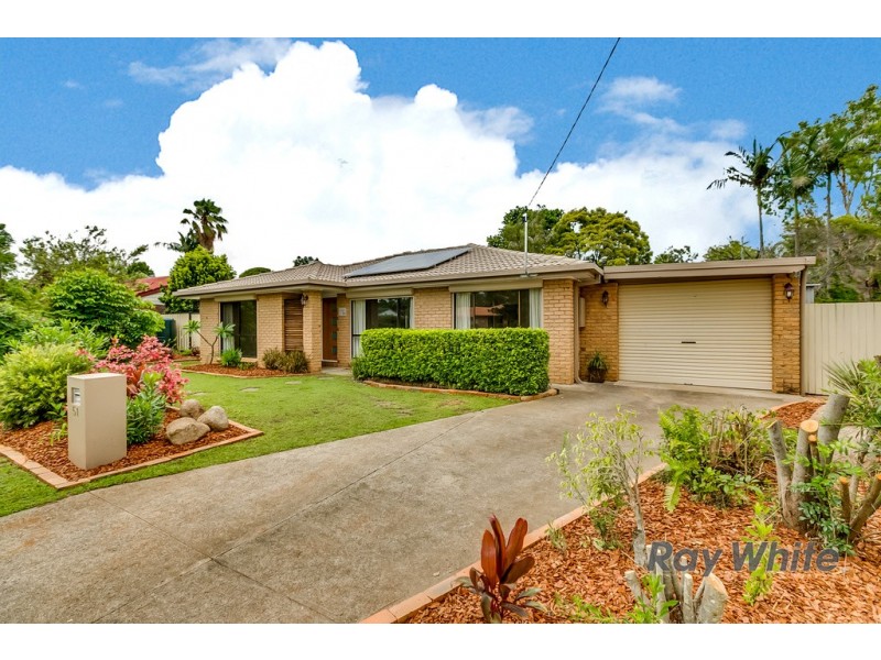 51 Cumberland Drive, Alexandra Hills QLD 4161