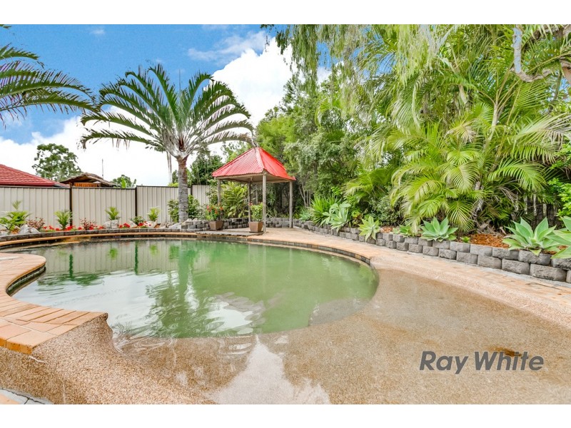 51 Cumberland Drive, Alexandra Hills QLD 4161