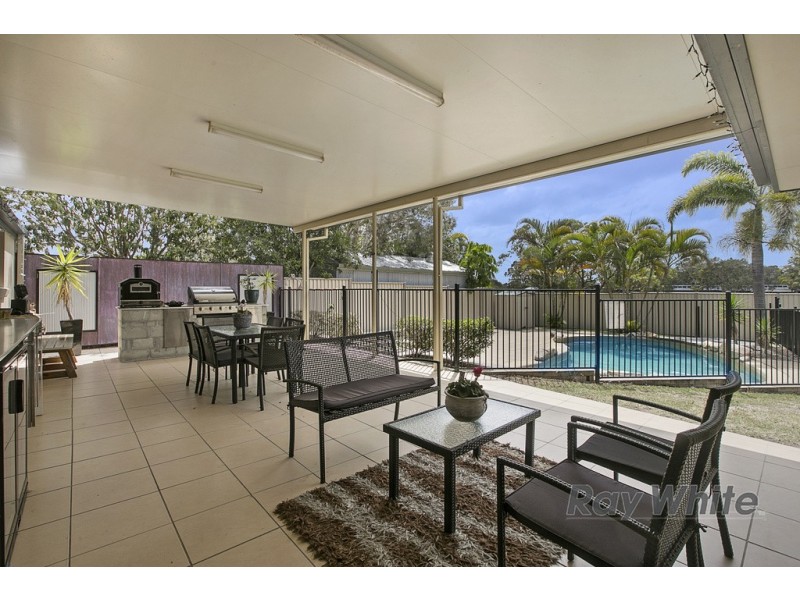 23 Rhoades Street, Capalaba QLD 4157