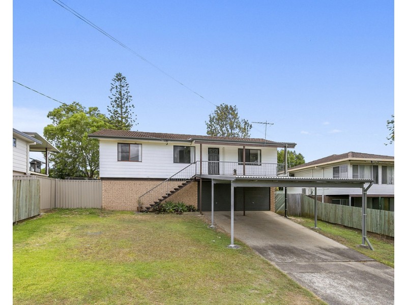 22 Gibson Street, Capalaba QLD 4157