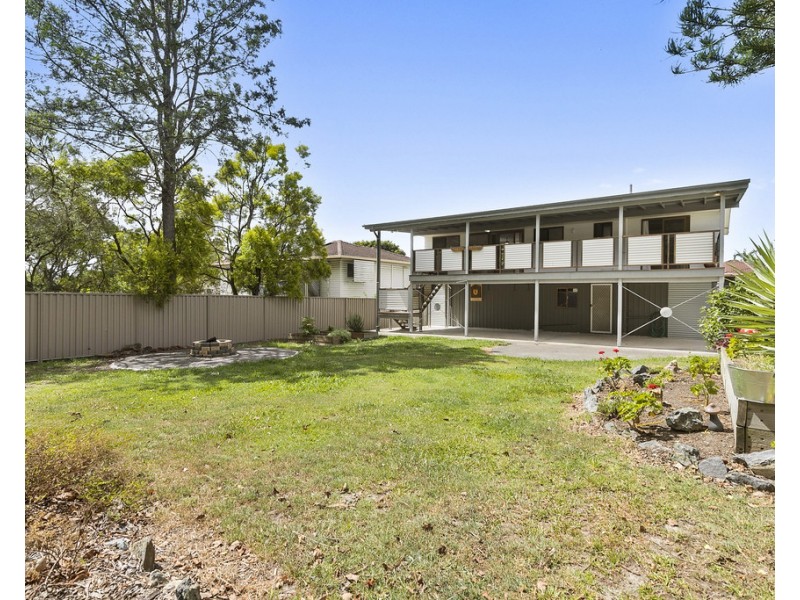 22 Gibson Street, Capalaba QLD 4157