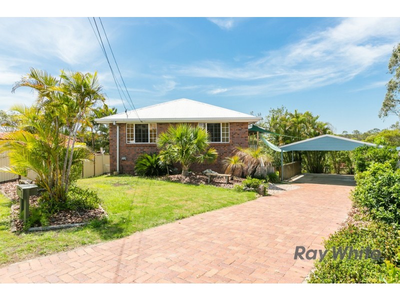3 Balcombe Court, Alexandra Hills QLD 4161