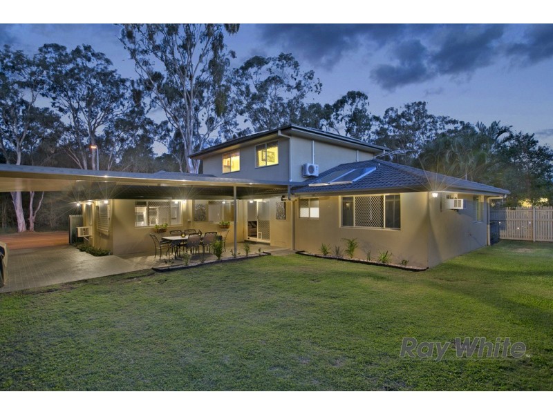 94 Starkey Street, Wellington Point QLD 4160