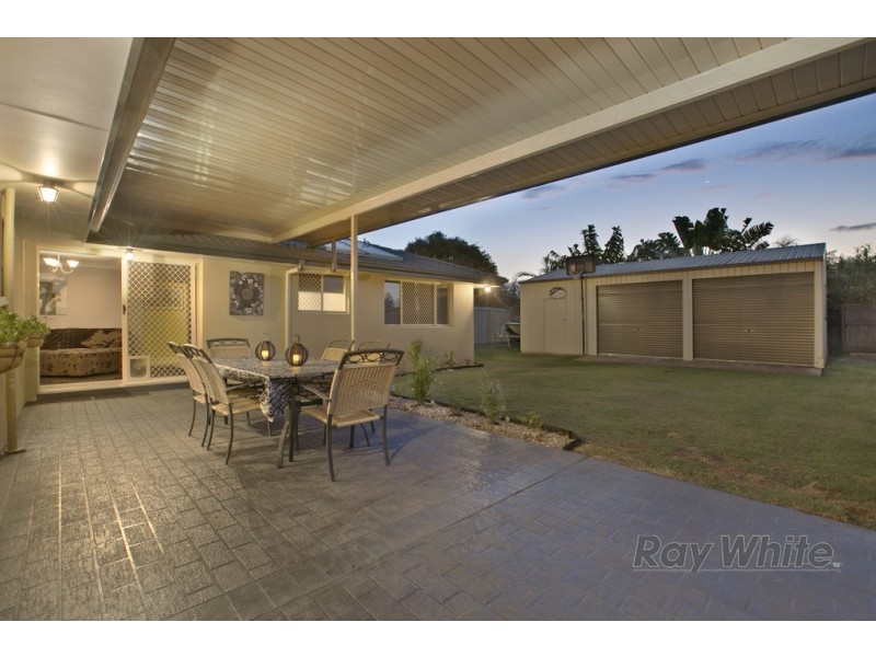 94 Starkey Street, Wellington Point QLD 4160