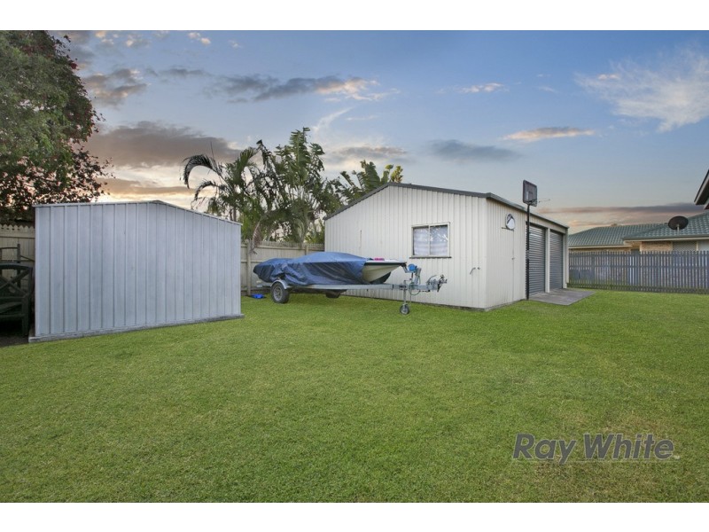 94 Starkey Street, Wellington Point QLD 4160