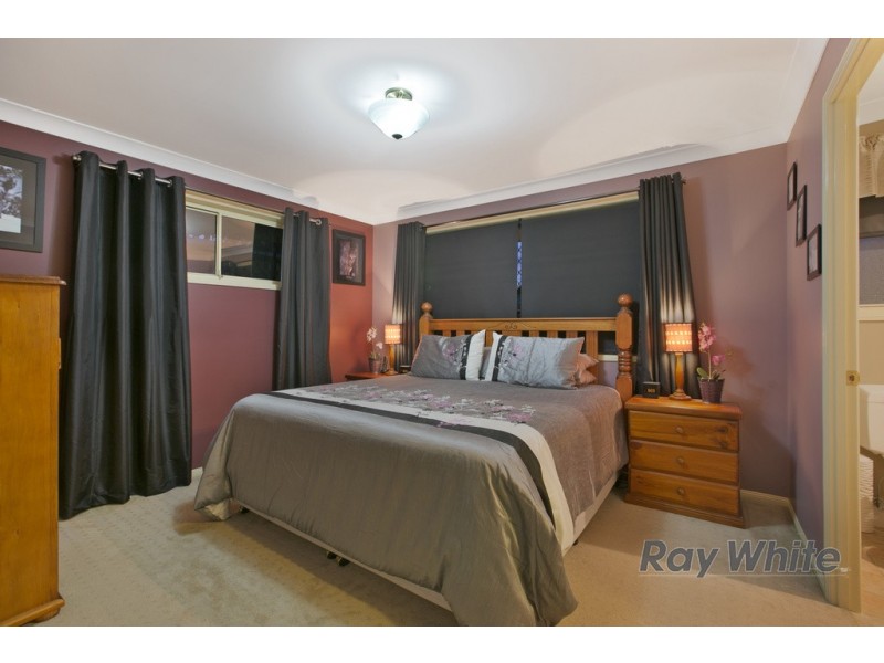 94 Starkey Street, Wellington Point QLD 4160