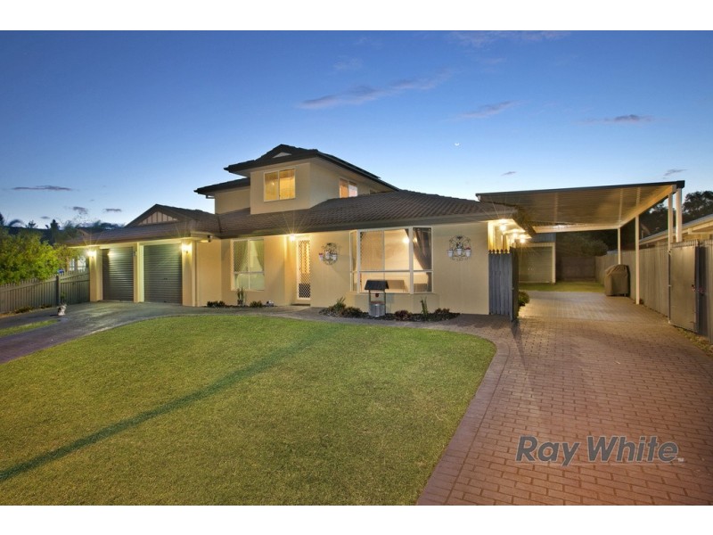94 Starkey Street, Wellington Point QLD 4160