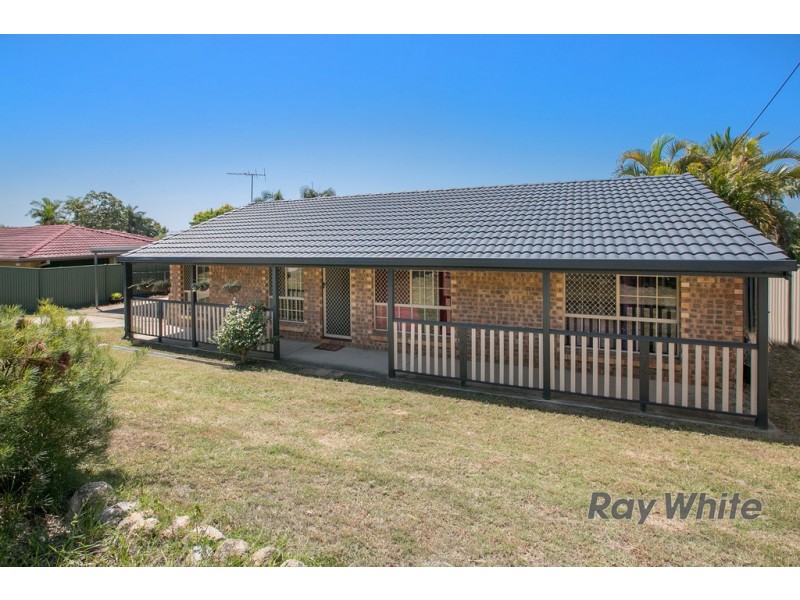 248 Mt Cotton Road, Capalaba QLD 4157