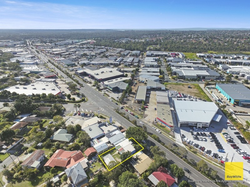 151 Redland Bay Road, Capalaba QLD 4157