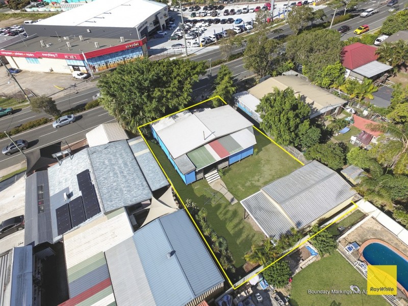 151 Redland Bay Road, Capalaba QLD 4157