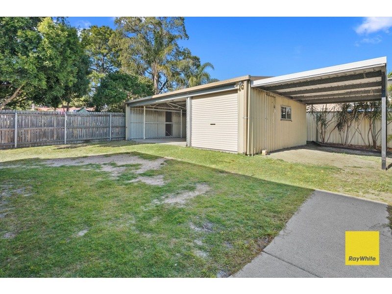 151 Redland Bay Road, Capalaba QLD 4157