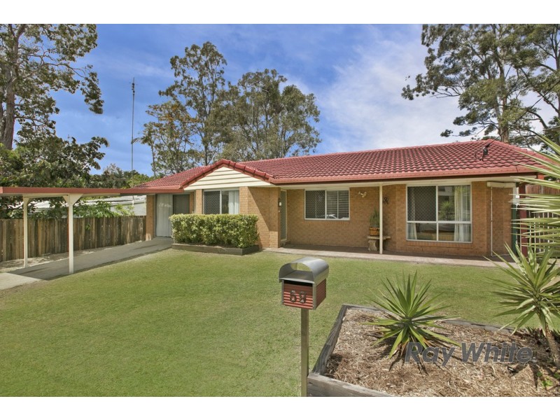 59 Kennedy Drive, Capalaba QLD 4157