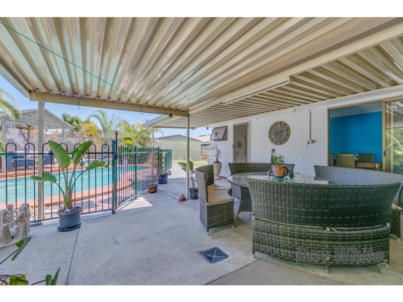 18 Cranford Street, Birkdale QLD 4159