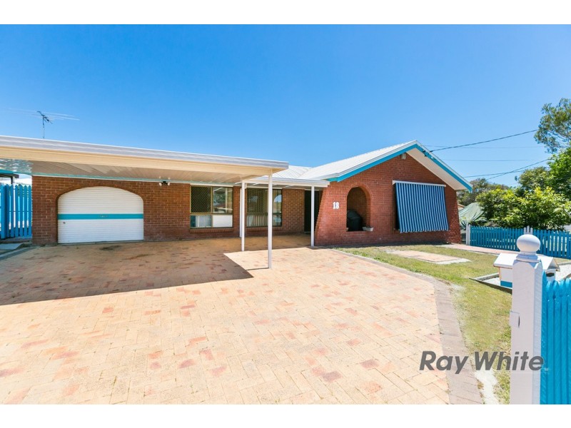 18 Cranford Street, Birkdale QLD 4159