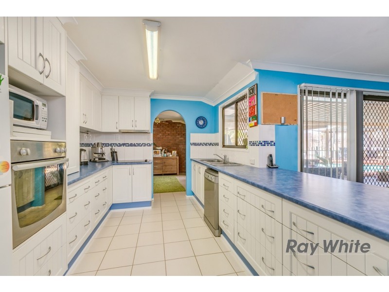 18 Cranford Street, Birkdale QLD 4159