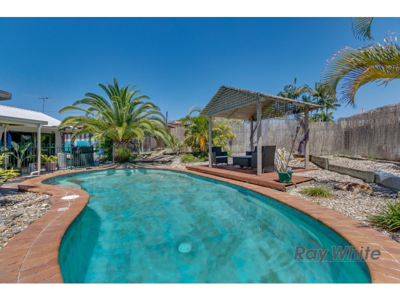 18 Cranford Street, Birkdale QLD 4159