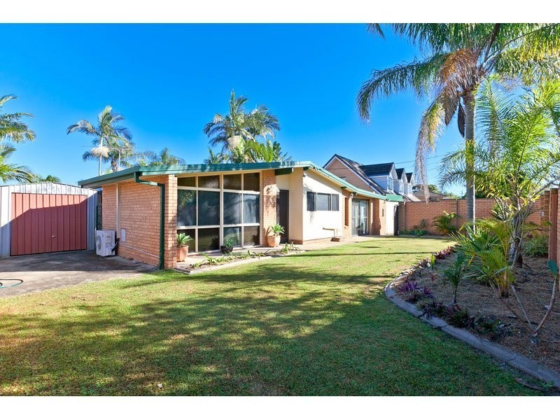 39 Vienna Road, Alexandra Hills QLD 4161