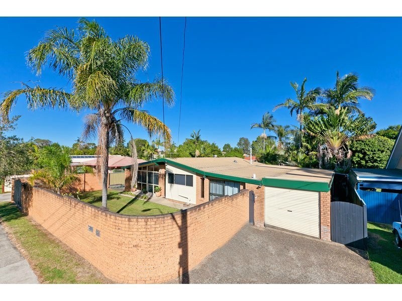 39 Vienna Road, Alexandra Hills QLD 4161