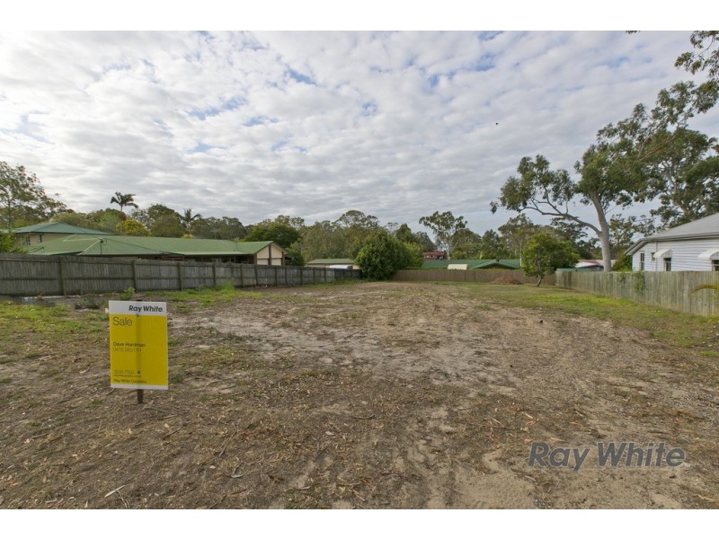 Lot 6, 27 Banks Street, Capalaba QLD 4157