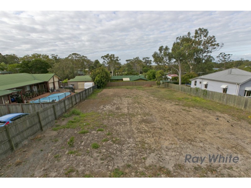 Lot 6, 27 Banks Street, Capalaba QLD 4157