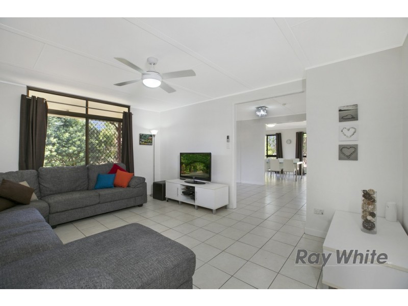 19 Amaryllis Street, Alexandra Hills QLD 4161