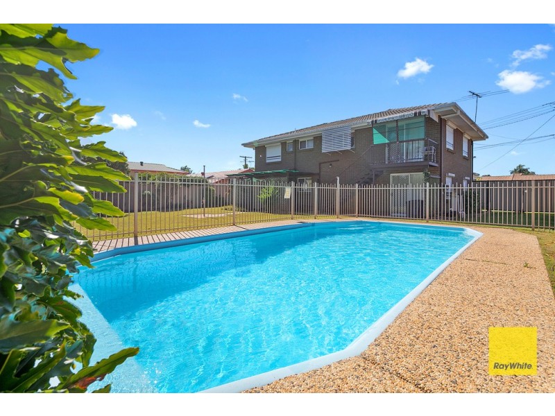 4 Sarah Court, Capalaba QLD 4157