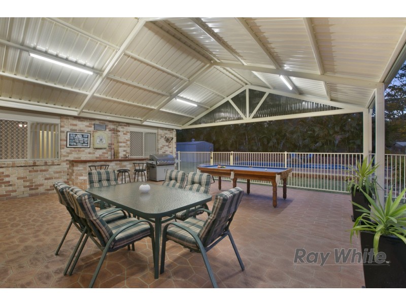 8 Platypus Court, Capalaba QLD 4157