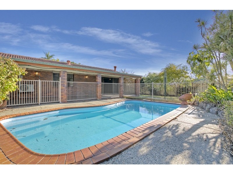 23 Keith Street, Capalaba QLD 4157