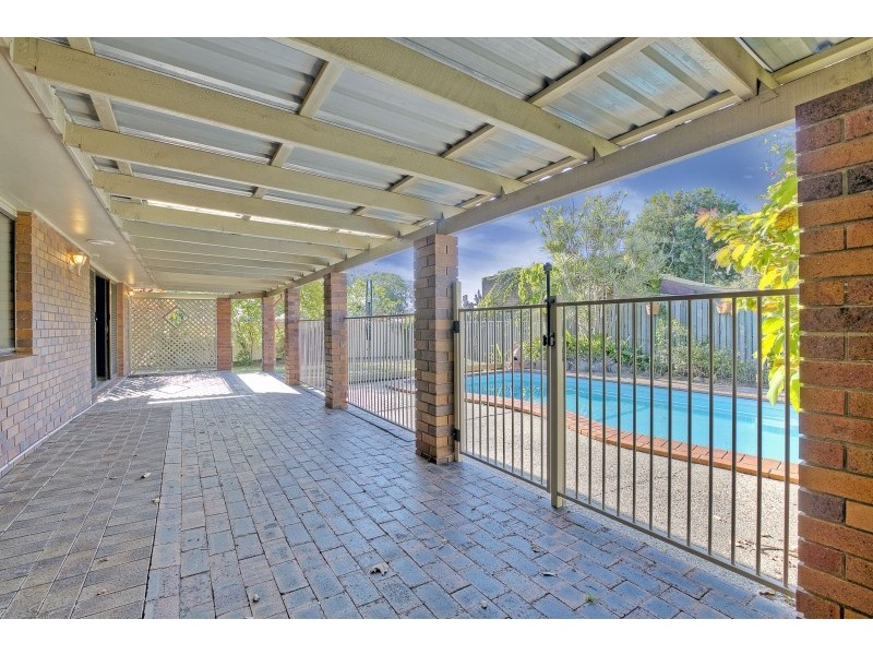 23 Keith Street, Capalaba QLD 4157