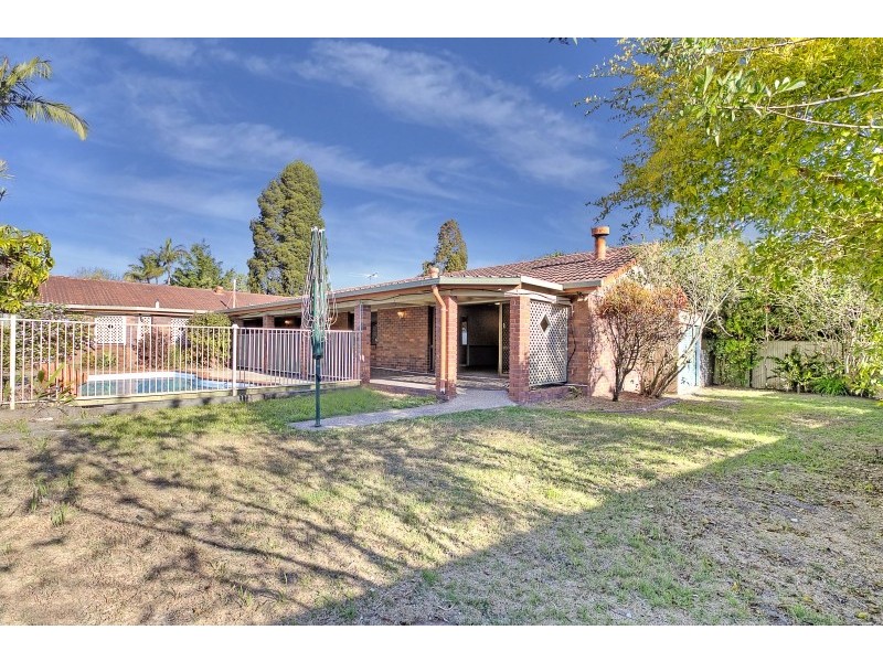 23 Keith Street, Capalaba QLD 4157