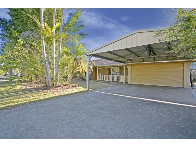 23 Keith Street, Capalaba QLD 4157