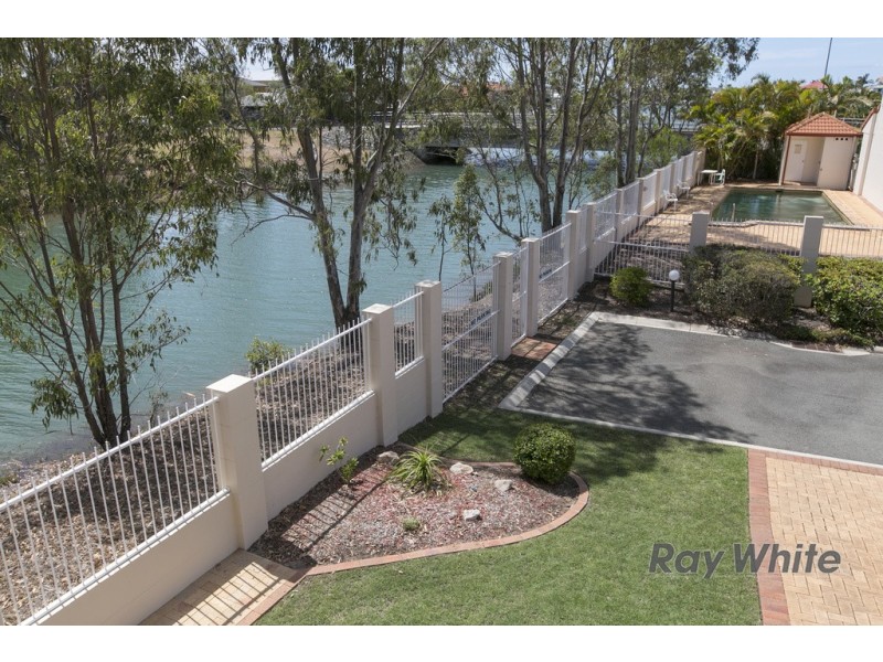 Unit 10, 2-6 Channel Street, Cleveland QLD 4163